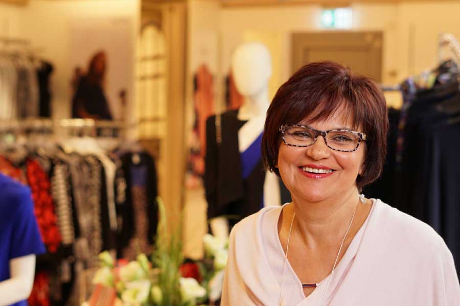 Biserka Korovljevic